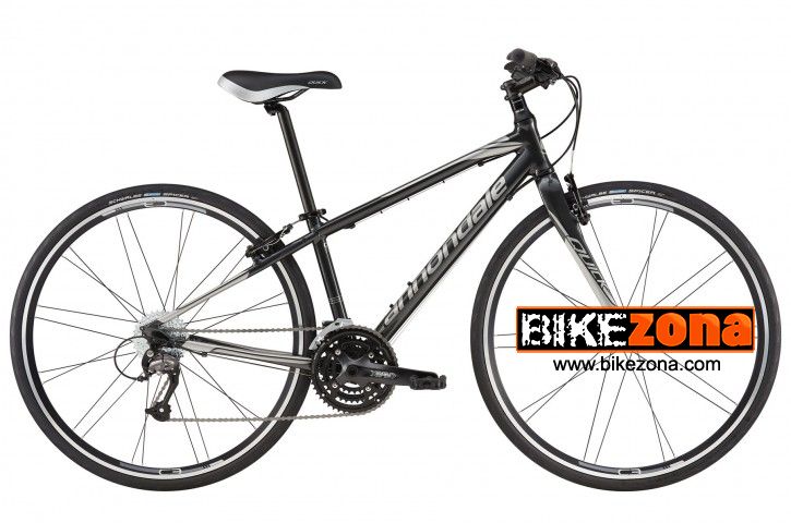 cannondale womens quick 3